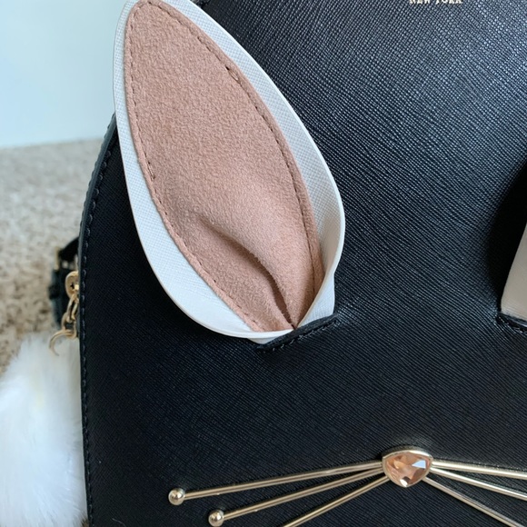 SOLD ON MERCARI Kate Spade Backpack - Picture 2 of 5